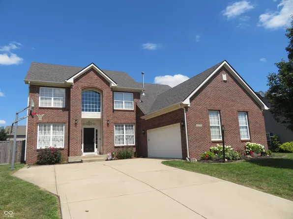 2131 Foxglove Dr, Plainfield, IN 46168
