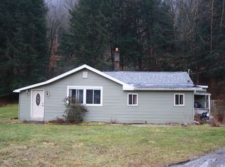 4061 Rich Valley Rd, Emporium, PA 15834