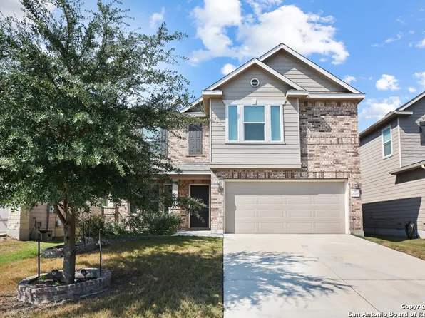 691 ANTHEM LN, New Braunfels, TX 78132
