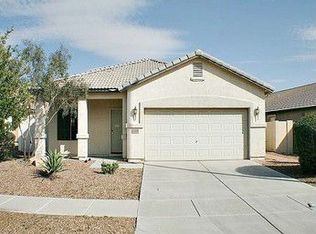 4155 E Sundance Ave, Gilbert, AZ 85297