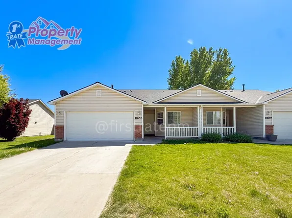 11659 W Blueberry Ave, Nampa, ID 83651