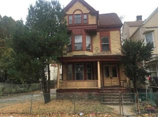 119 N 19th St, East Orange, NJ 07017