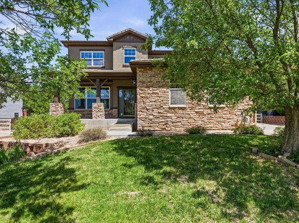 3385 Traver Dr, Broomfield, CO 80023