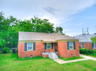 2301 Granada Blvd, Oklahoma City, OK 73111
