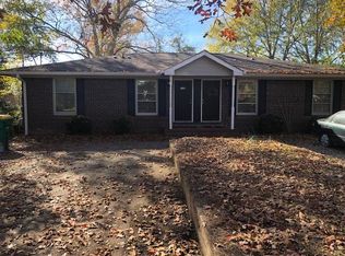 124 W Candler St #B, Winder, GA 30680
