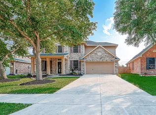 7102 Grants Hollow Ln, Richmond, TX 77407