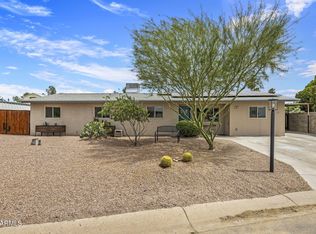 857 N 96TH Place, Mesa, AZ 85207
