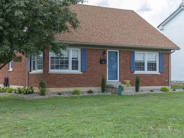 171 W High St, Lebanon, KY 40033
