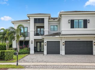 2500 NW 69th St, Boca Raton, FL 33496