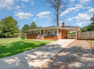 2885 Wright Ave, Salisbury, NC 28147