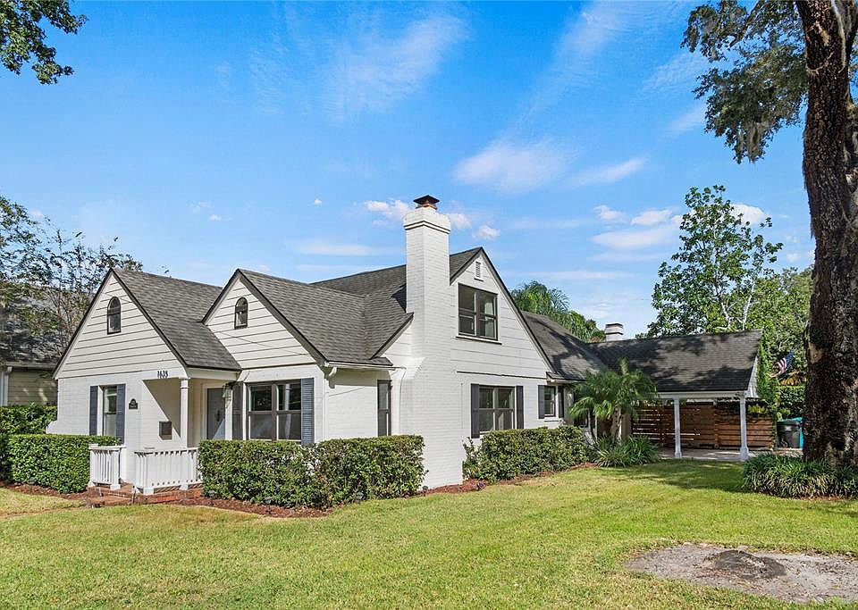 1635 Delaney Ave, Orlando, FL 32806 MLS O6152395 Zillow