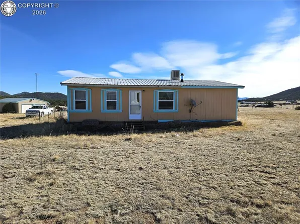 439 15th Trl, Cotopaxi, CO 81223