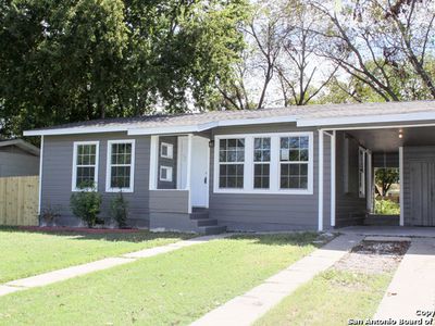 262 Future Dr, San Antonio, TX, 78213