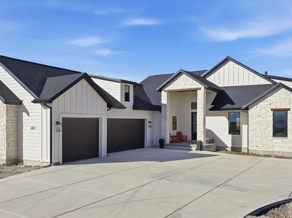687 N Cherry Creek Pkwy, Richmond, UT 84333