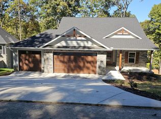 218 Chahyga Cir, Loudon, TN 37774