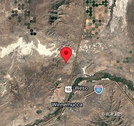 2nd image of Sec 19 Twn 37 Rng 38 Acres #630.72