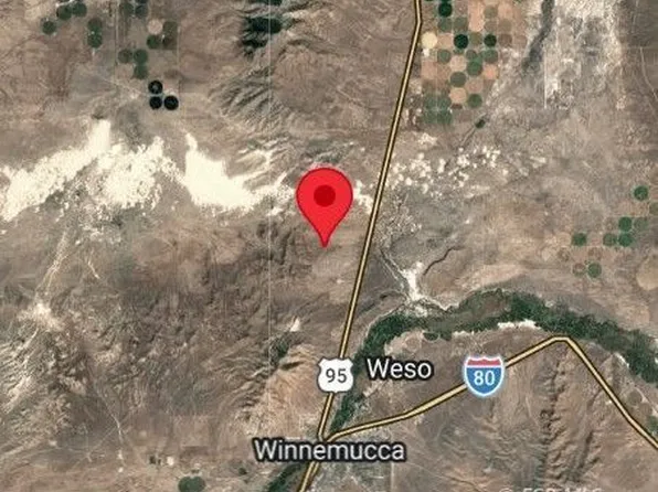 Sec 19 Twn 37 Rng 38 Acres #632.72, Winnemucca, NV 89445