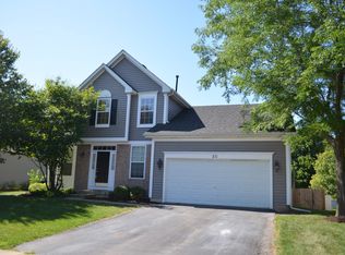 271 E Park Ave, Sugar Grove, IL 60554