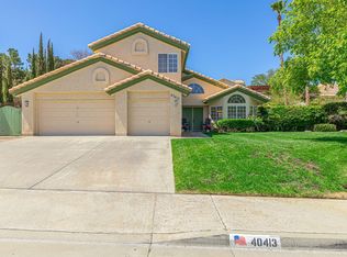 40413 Valiente Dr, Palmdale, CA 93551