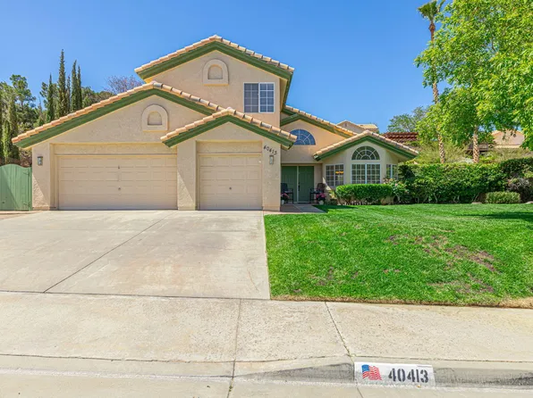 40413 Valiente Dr, Palmdale, CA 93551