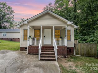 155 Franklin Ave, Kannapolis, NC 28081