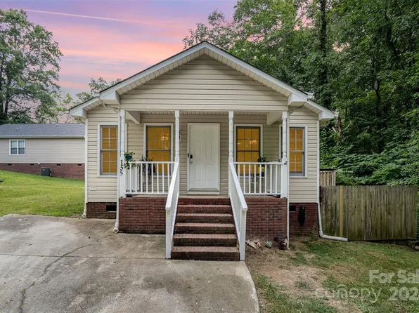 155 Franklin Ave, Kannapolis, NC 28081