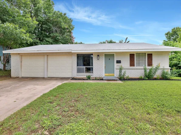 1822 Larkspur Dr, Arlington, TX 76013