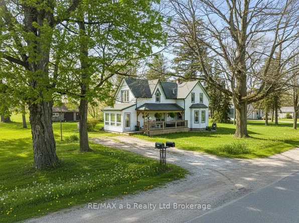 312895 Dereham Line, South West Oxford, ON N0J 1N0