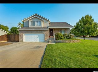 712 W 600 S, Payson, UT 84651