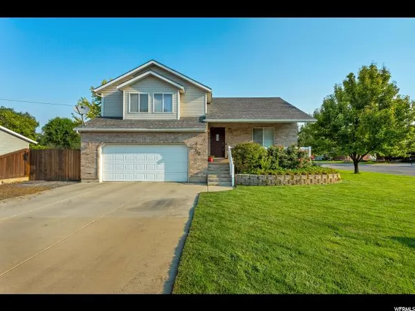 712 W 600 S, Payson, UT 84651