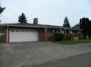 17035 SE Francis St, Portland, OR 97236