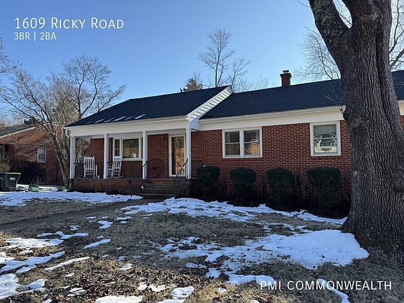 2nd image of 1609 Ricky Rd