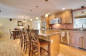 Perfect for Entertaining!