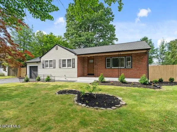 20 Rockland Rd, Ewing, NJ 08638