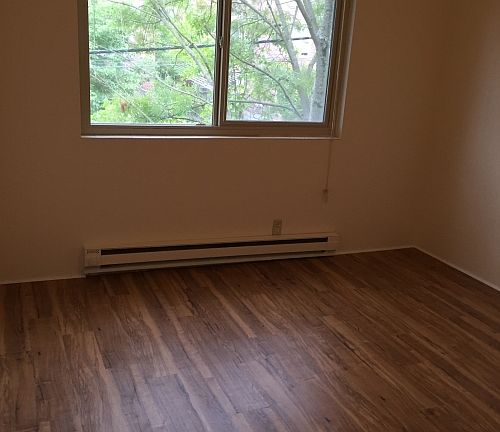 Interior Photo