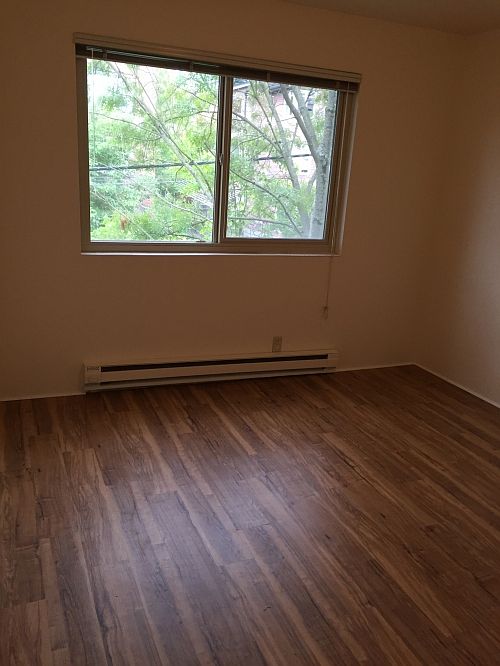Interior Photo