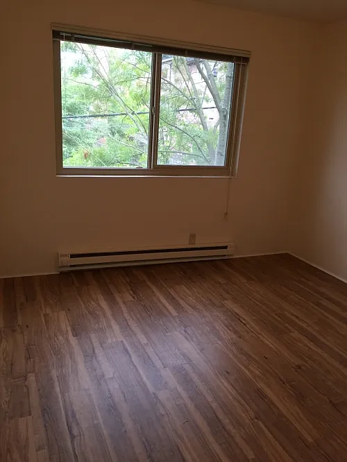 Interior Photo