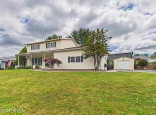 20 Aztec Ln, Williamsport, PA 17701