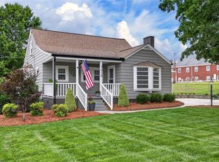 1016 Raney Faith St, Salisbury, NC 28146