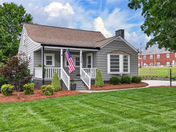 1016 Raney Faith St, Salisbury, NC 28146
