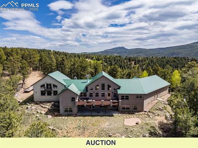 252 Running Elk Point, Divide, CO, 80814