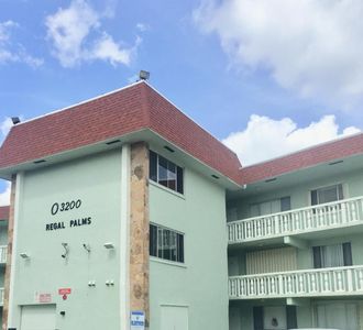 3200 Springdale Blvd APT 3A, Palm Springs, FL, 33461