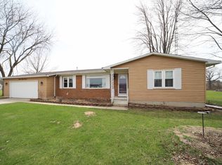 11311 W Farrand Rd, Montrose, MI 48457