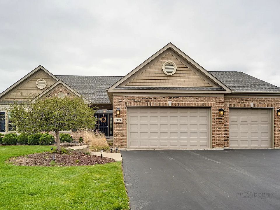 1128 Beachwood Ct, Antioch, IL 60002 Zillow