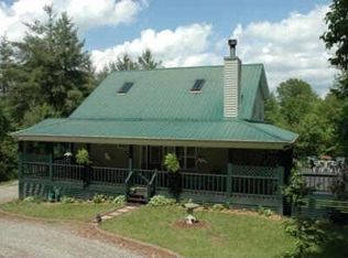 74 Whatever Way, Blairsville, GA 30512
