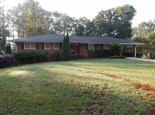 2777 Hermosa Dr, Decatur, GA 30034