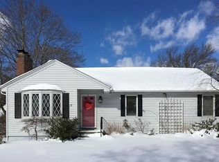 19 Armstrong Dr, Westborough, MA 01581