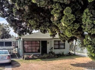 1116 E Tucker St, Compton, CA 90221