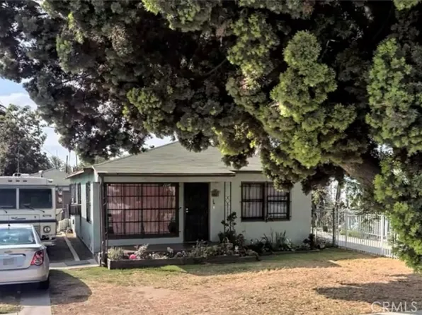 1116 E Tucker St, Compton, CA 90221