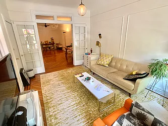 Rented by Prospect Heights Realty, Corp.